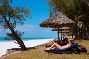 Mombasa Beach Hotels