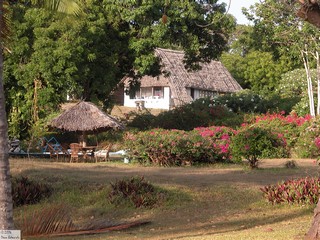 Capricho Cottages