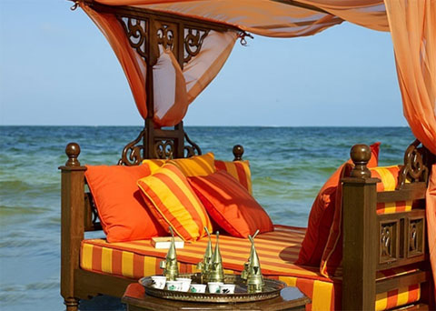 Sarova Whitesands Holiday Deals