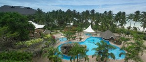Diani Reef Beach Resort and Spa