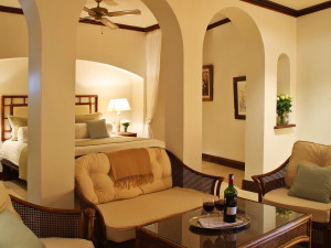 Hemingway Resort Architecture