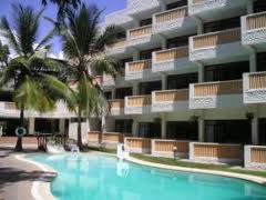 Indiana Beach Hotel