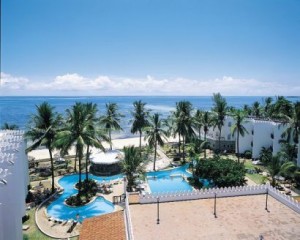 5 Star Mombasa Hotel