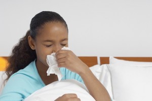 sick-how this could impact your trip